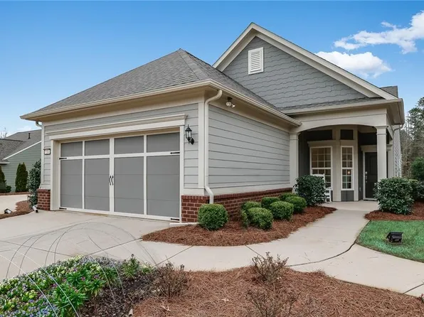 128 Ohoopee Dr, Griffin, GA 30223