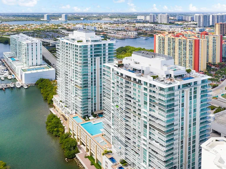 300 Sunny Isles Blvd #4-1702 — Photo 74