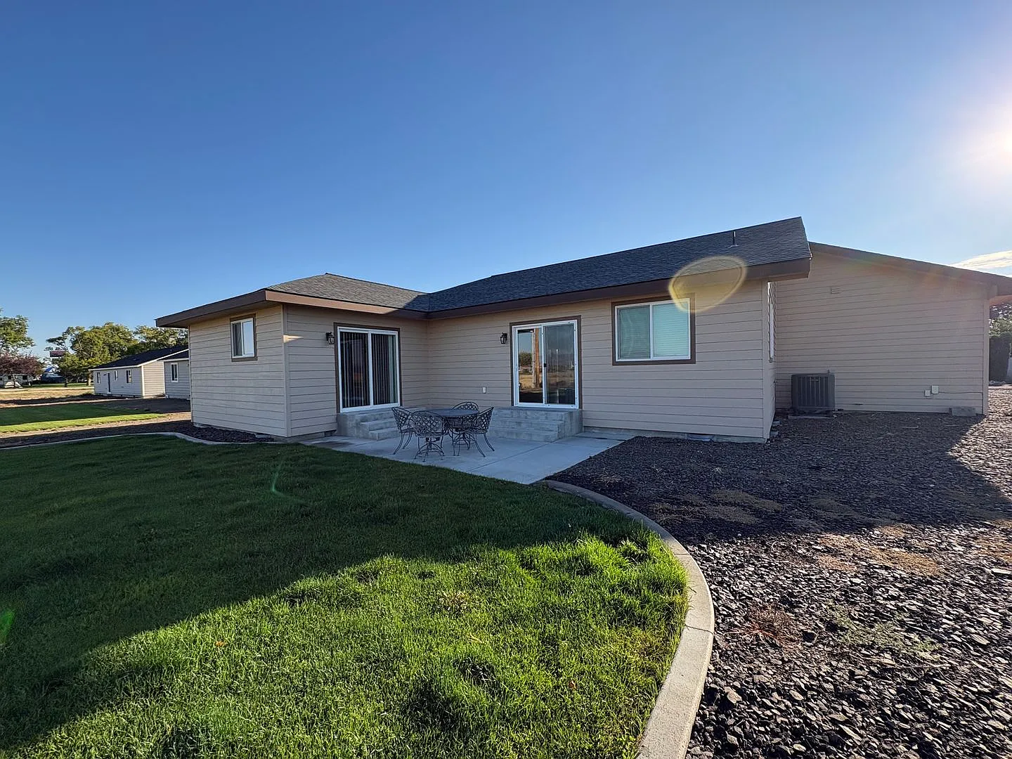 Home for Rent-George WA — Photo 2