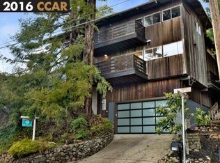 1119 Keith Ave, Berkeley, CA 94708