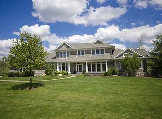 2750 Walters Way, Ann Arbor, MI 48103