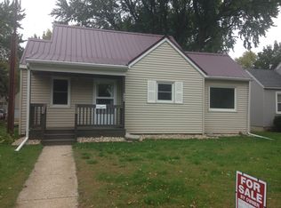 335 E Ronning Ave, Appleton, MN 56208