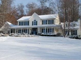 2975 Wheeling Rd NE, Lancaster, OH 43130