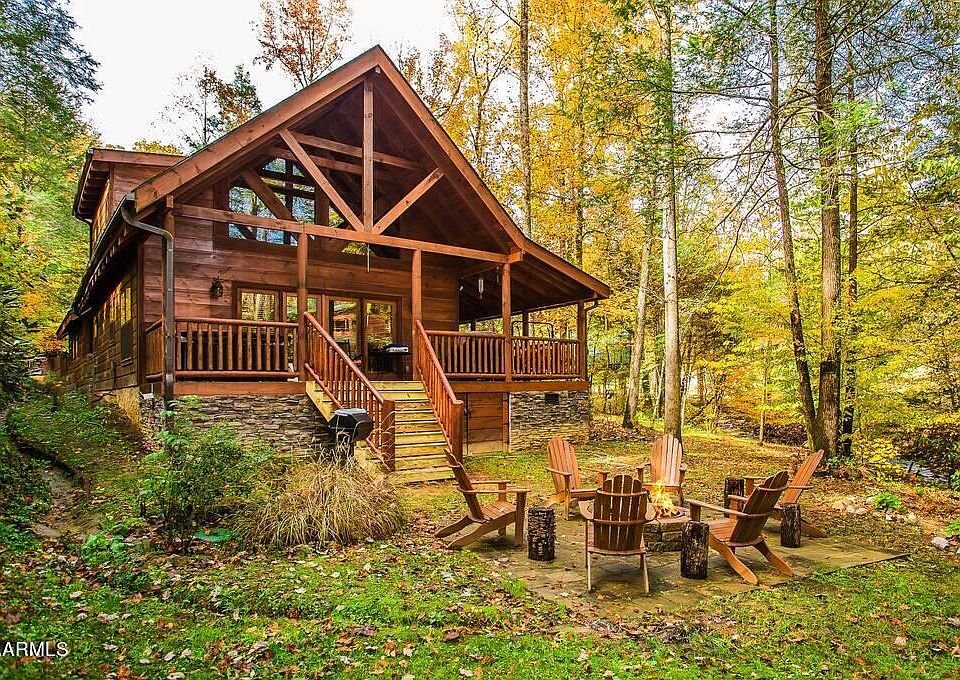 2673 Cedar Falls Way, Sevierville, TN 37862 MLS 1232409 Zillow