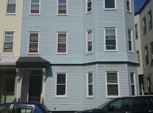 191 L St UNIT 3, South Boston, MA 02127