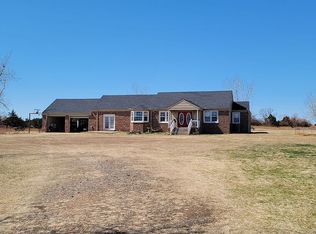 10251 N Council Rd, Crescent, OK 73028