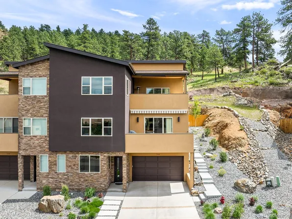 766 Dreamcatcher Lane, Evergreen, CO 80439