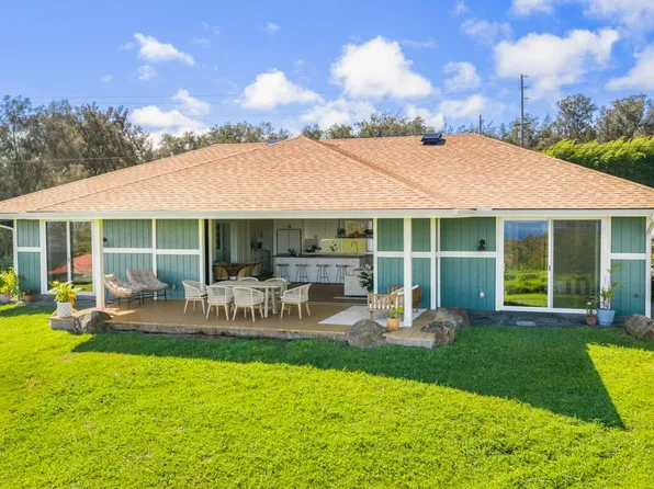 54-2337 Kynnersley Rd, Kapaau, HI 96755