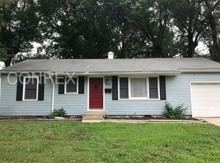 9106 Richards Dr, Raytown, MO 64133
