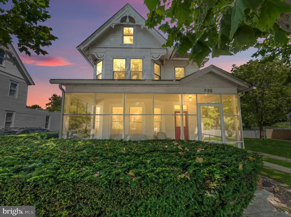 305 Main St, Townsend, DE 19734