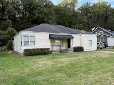 1110 N Jefferson Dr, Huntington, WV, 25701