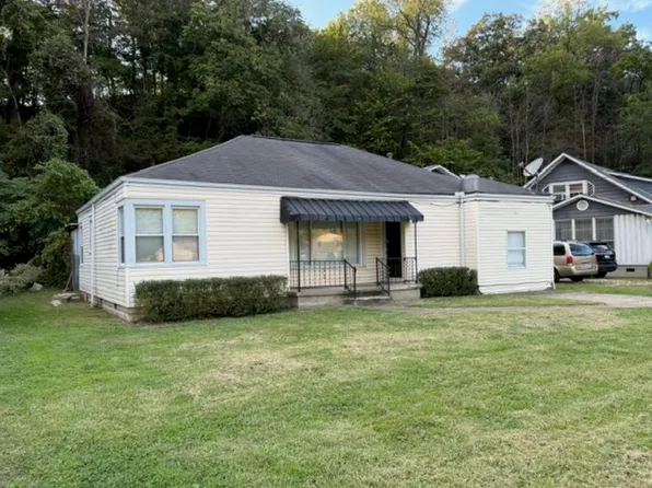 1110 N Jefferson Dr, Huntington, WV 25701