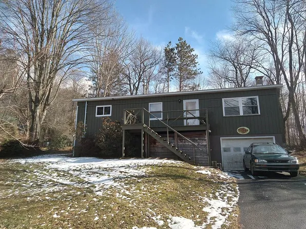 48 A St, Wellsboro, PA 16901