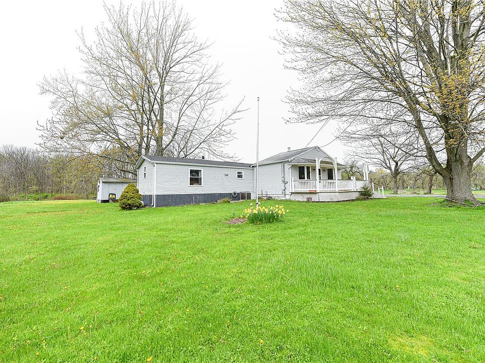 6129 Eddy Ridge Rd, Williamson, NY 14589 Zillow