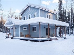 6897 No Name Ln, Fairbanks, AK 99712