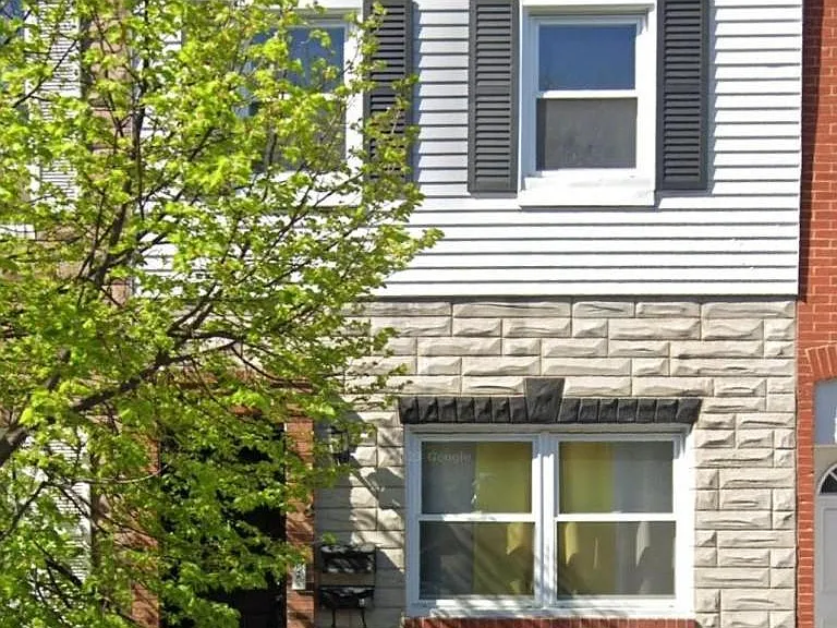 3708 E Pratt St #1 — Photo 1