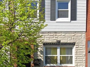 3708 E Pratt St #1, Baltimore, MD 21224