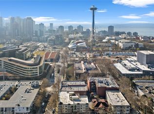 Serana, Seattle, WA 98109