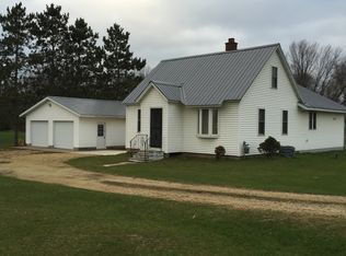 N36745 State Road 93, Independence, WI 54747