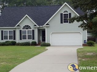 26 Glad Tidings Ln, Lugoff, SC 29078