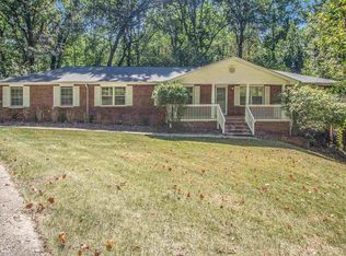 909 Tranquil Dr, Austell, GA 30106