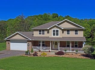 100 Walnut Dr, Weirton, WV 26062