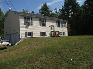 306 Long Swamp Rd, Berwick, ME 03901