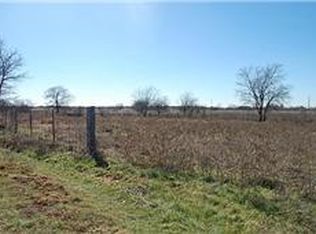 500 County Road 1105, Rio Vista, TX 76093