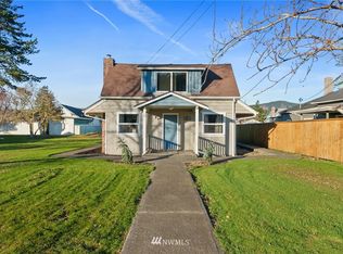 411 E Water St, South Bend, WA
