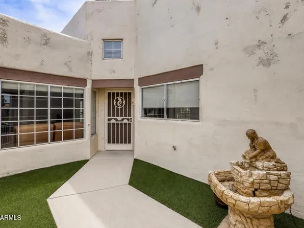 17103 N MOCCASIN Trail, Surprise, AZ 85374