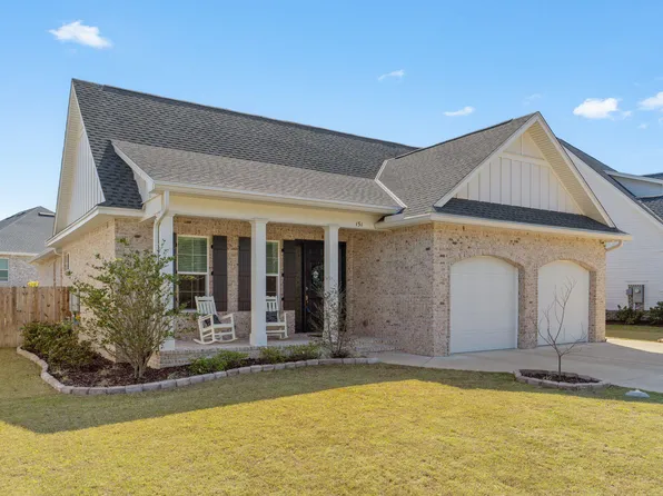 151 Raiders Trl, Valparaiso, FL 32580