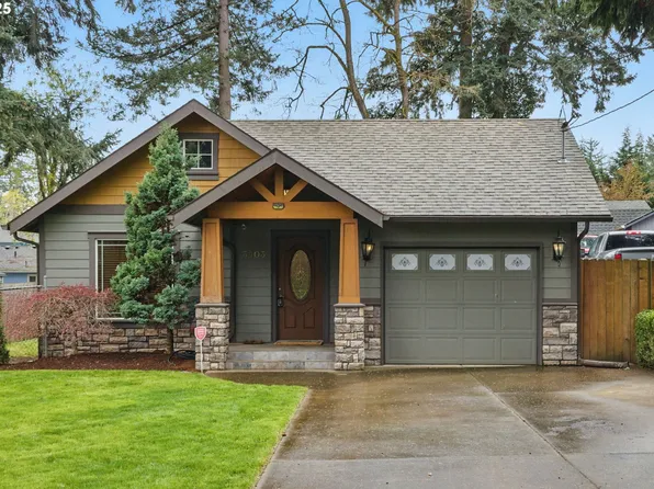 3403 SE 153rd Ave, Portland, OR 97236