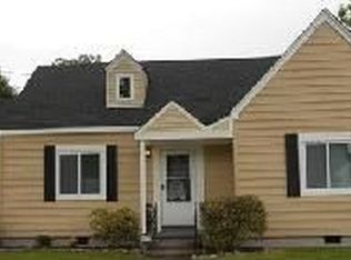 531 Hyde Park Rd, Norfolk, VA 23503