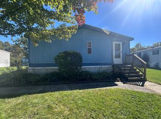 6655 Jackson Rd #751, Ann Arbor, MI 48103