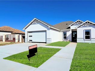 623 E 41st St, San Juan, TX 78589