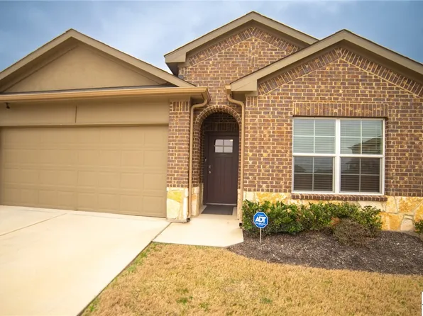 104 Kleberg Ct, Georgetown, TX 78626
