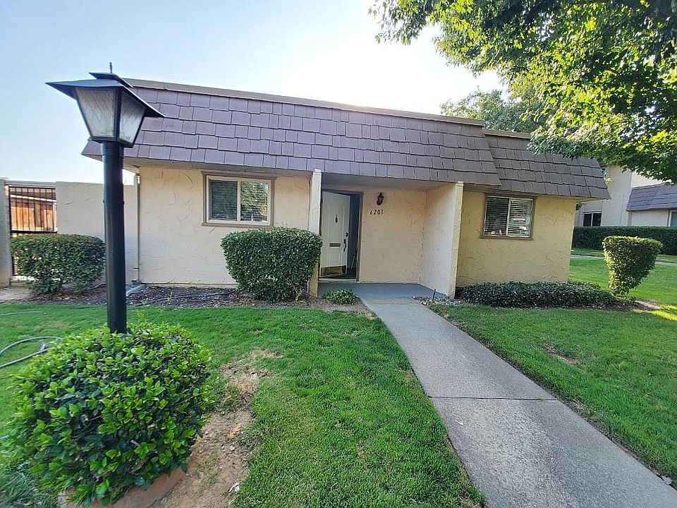 6201 Via Casitas, Carmichael, CA 95608 Zillow
