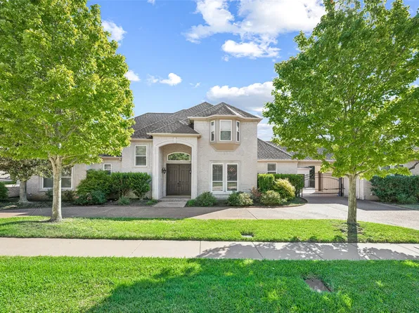 7005 Orchard Hill Ct, Colleyville, TX 76034