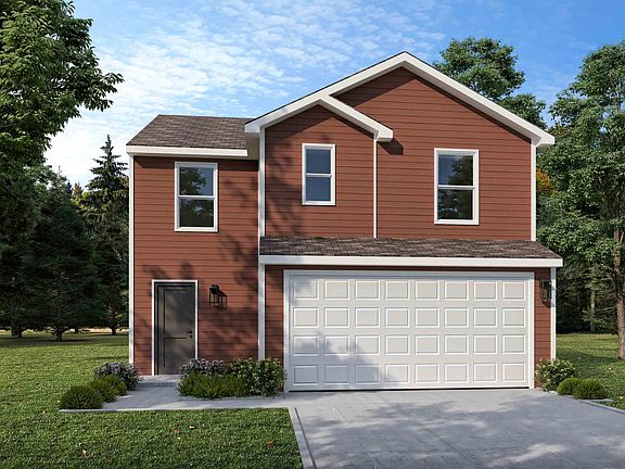 Victoria A, No Brick