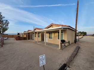 38199 W Williams St #8, Yermo, CA 92398