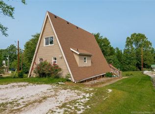 6856 Frank Ott Rd, Georgetown, IN 47122