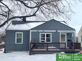 1301 S 51st Ave, Omaha, NE 68106