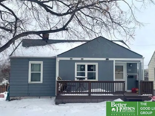 1301 S 51st Ave, Omaha, NE 68106