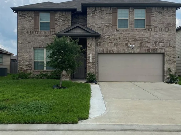 10106 Heatherstone Way, Houston, TX 77044
