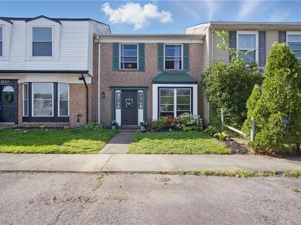 3781 Governors Way, Virginia Beach, VA 23452