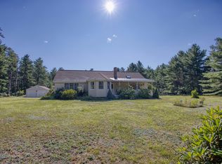 198 White Tail Ln, Madison, NH 03849
