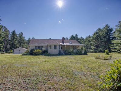 198 White Tail Lane, Madison, NH, 03849
