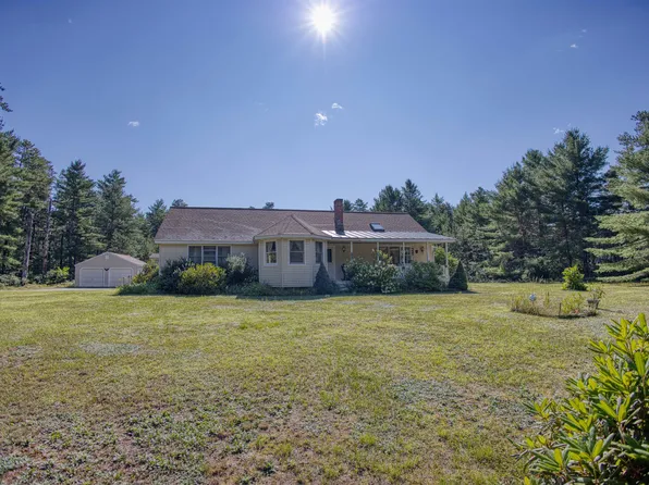 198 White Tail Lane, Madison, NH 03875