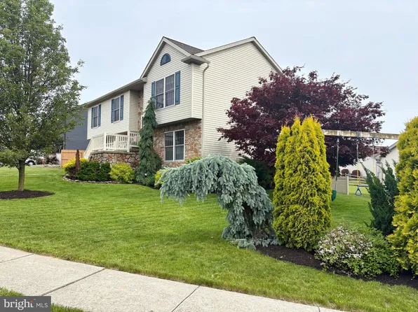 21 Georgie Ln #L-0045, Richland, PA 17087
