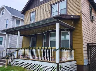 9 Rawson St, Albany, NY 12206